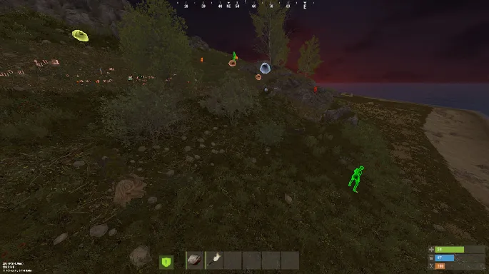 CHAMS++ preview